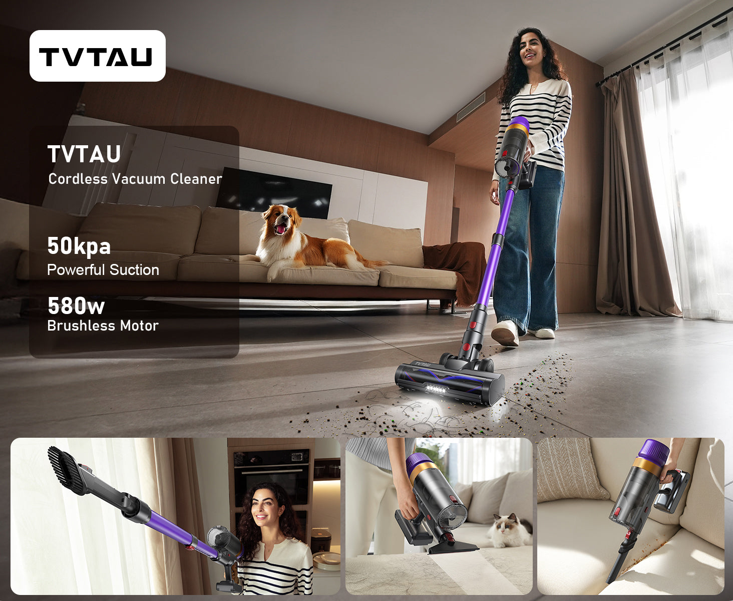 TVTAU